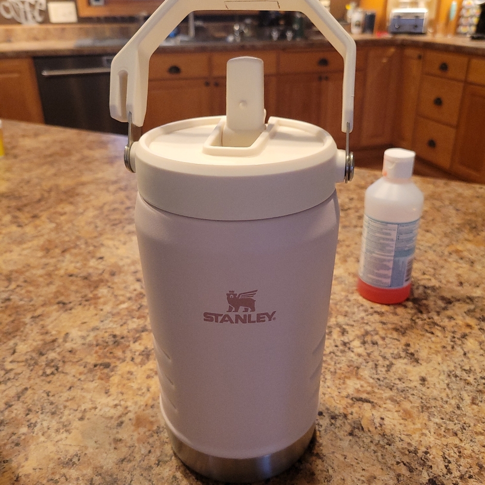 40 oz Stanley - IceFlow Jug